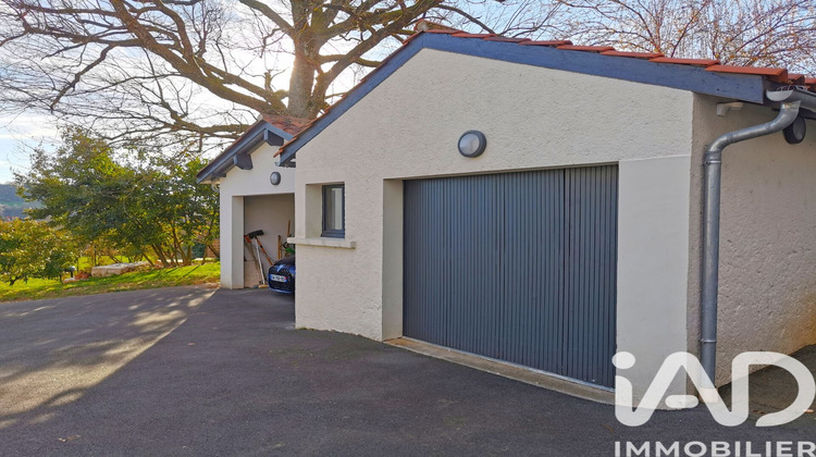 Ma-Cabane - Vente Maison Figeac, 220 m²