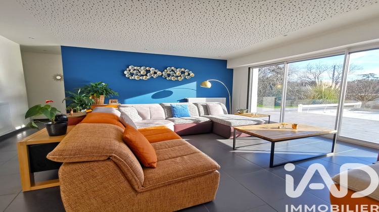 Ma-Cabane - Vente Maison Figeac, 220 m²