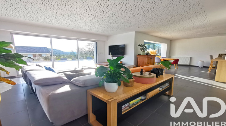 Ma-Cabane - Vente Maison Figeac, 220 m²