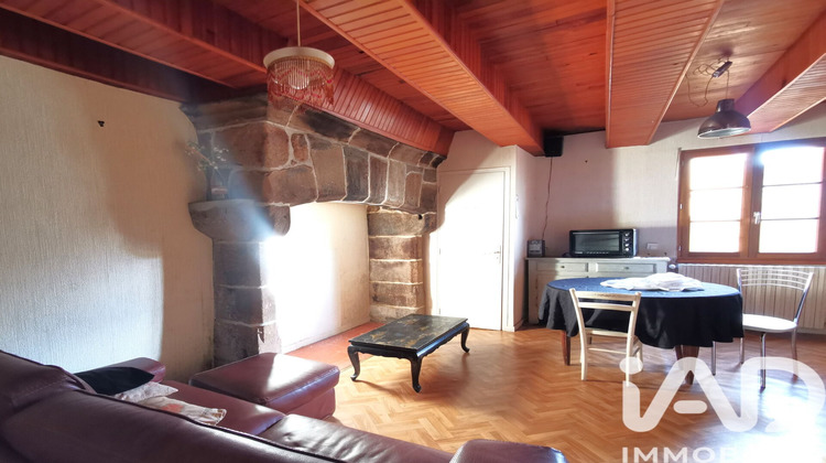 Ma-Cabane - Vente Maison Figeac, 62 m²