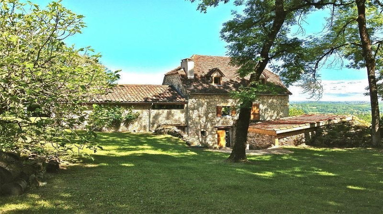 Ma-Cabane - Vente Maison FIGEAC, 304 m²