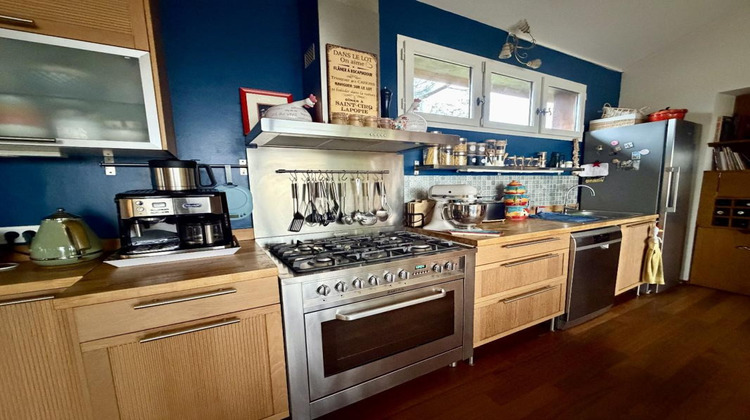 Ma-Cabane - Vente Maison FIGEAC, 304 m²