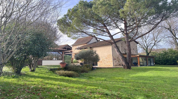 Ma-Cabane - Vente Maison FIGEAC, 200 m²