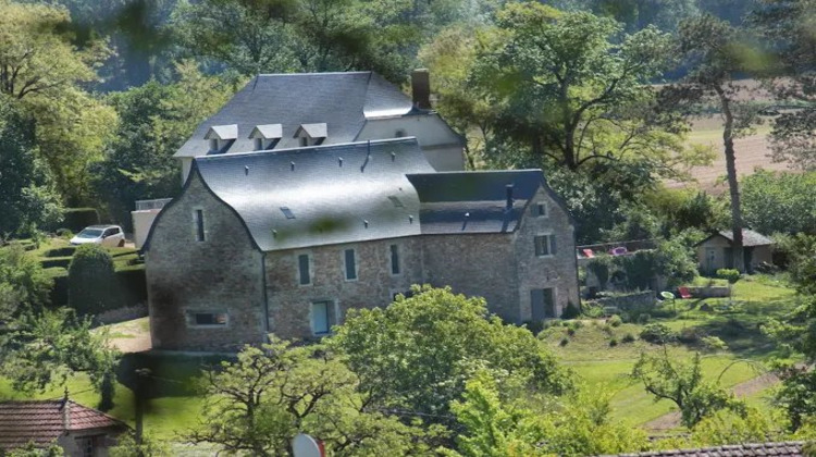 Ma-Cabane - Vente Maison FIGEAC, 600 m²