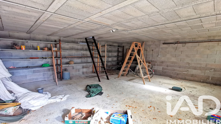 Ma-Cabane - Vente Maison Figeac, 250 m²