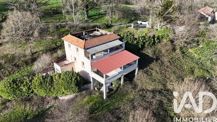 Ma-Cabane - Vente Maison Figeac, 163 m²