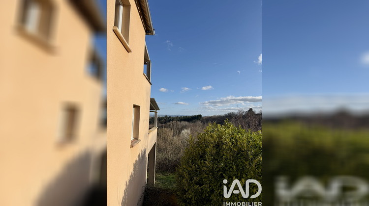 Ma-Cabane - Vente Maison Figeac, 163 m²