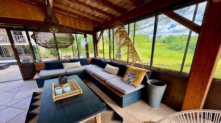 Ma-Cabane - Vente Maison FIGEAC, 200 m²