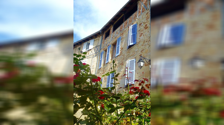 Ma-Cabane - Vente Maison FIGEAC, 205 m²