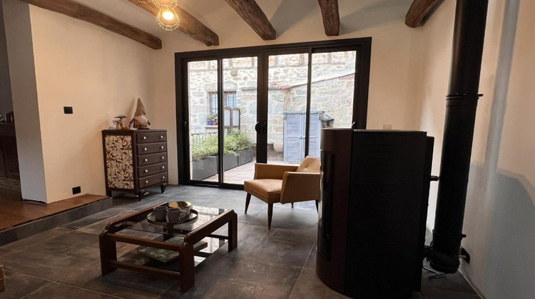 Ma-Cabane - Vente Maison FIGEAC, 205 m²