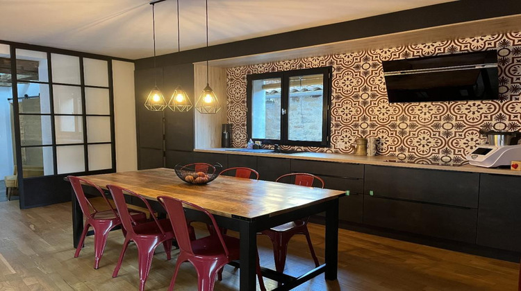 Ma-Cabane - Vente Maison FIGEAC, 205 m²