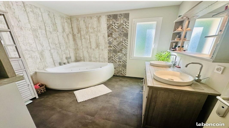 Ma-Cabane - Vente Maison FIGEAC, 115 m²