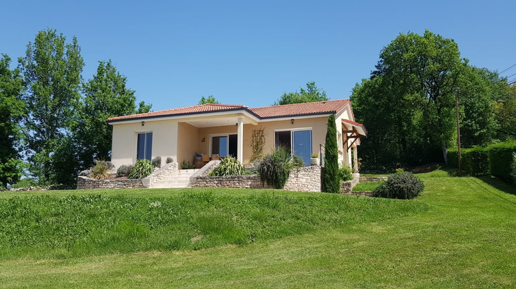 Ma-Cabane - Vente Maison FIGEAC, 115 m²