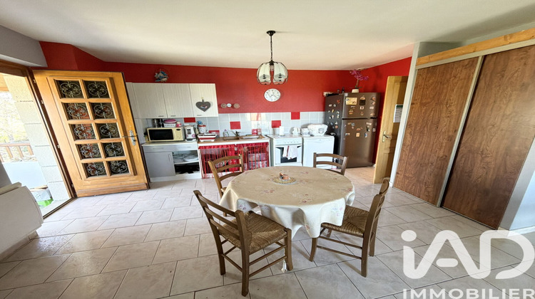 Ma-Cabane - Vente Maison Figeac, 222 m²