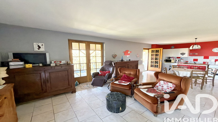 Ma-Cabane - Vente Maison Figeac, 222 m²