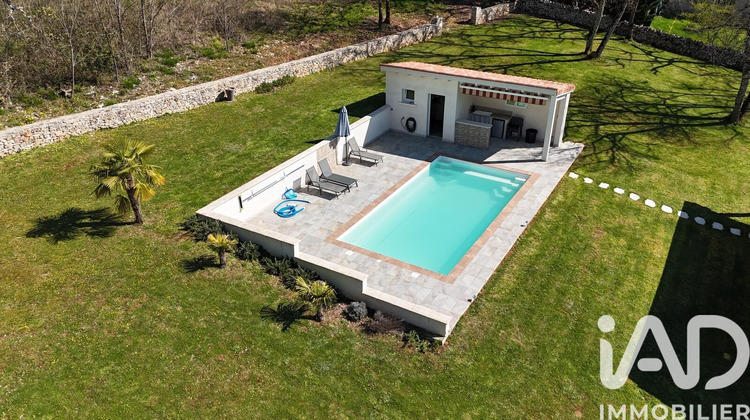 Ma-Cabane - Vente Maison Figeac, 175 m²