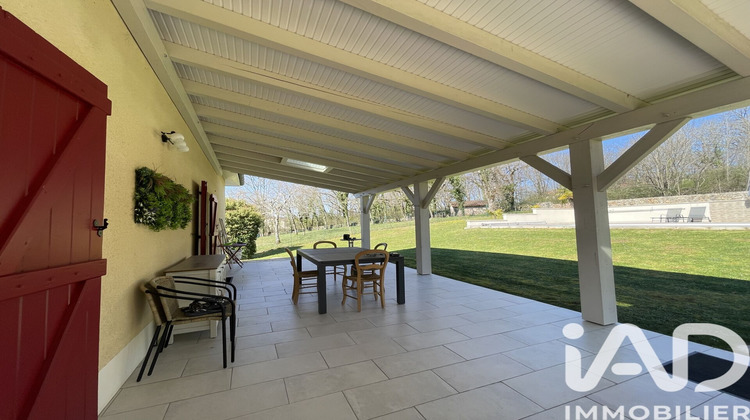 Ma-Cabane - Vente Maison Figeac, 175 m²