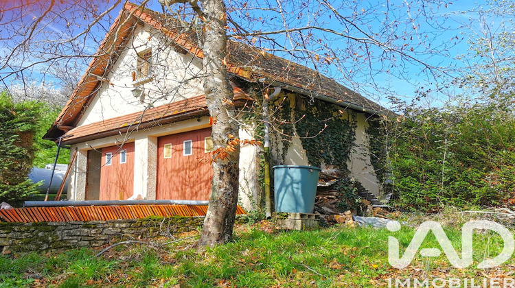Ma-Cabane - Vente Maison Figeac, 250 m²