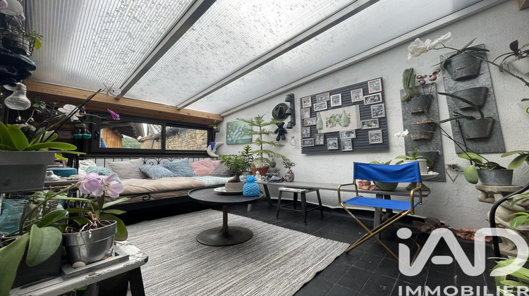 Ma-Cabane - Vente Maison Figeac, 215 m²