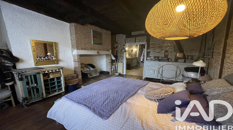 Ma-Cabane - Vente Maison Figeac, 215 m²