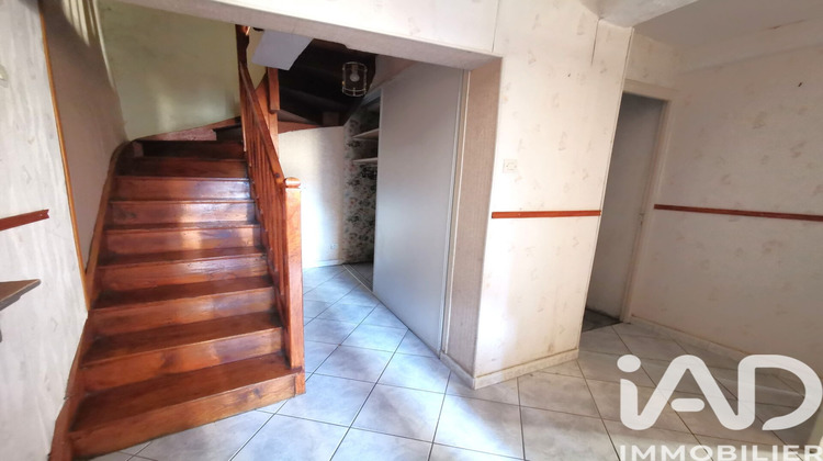 Ma-Cabane - Vente Maison Figeac, 62 m²