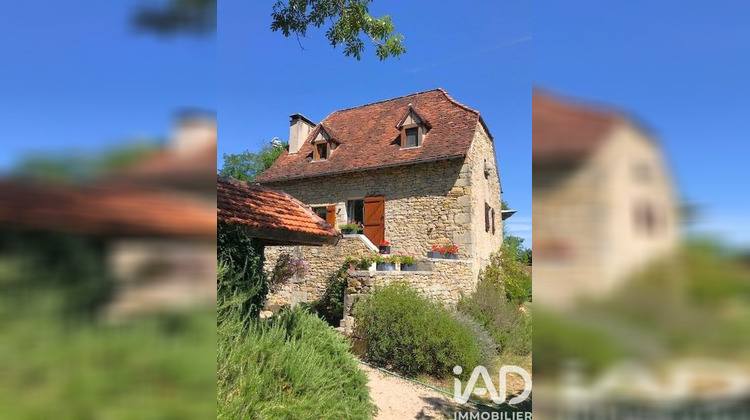 Ma-Cabane - Vente Maison Figeac, 305 m²