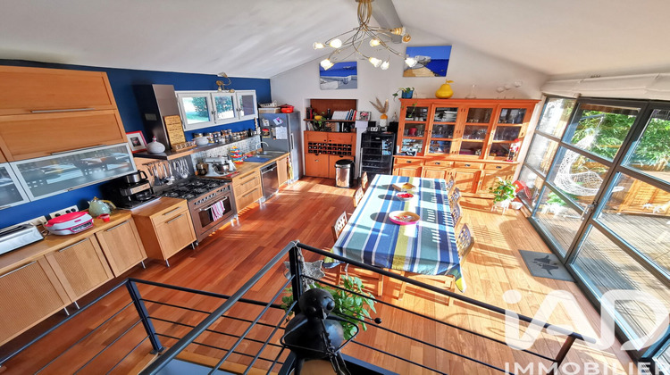 Ma-Cabane - Vente Maison Figeac, 305 m²