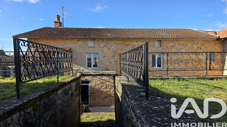 Ma-Cabane - Vente Maison Figeac, 130 m²