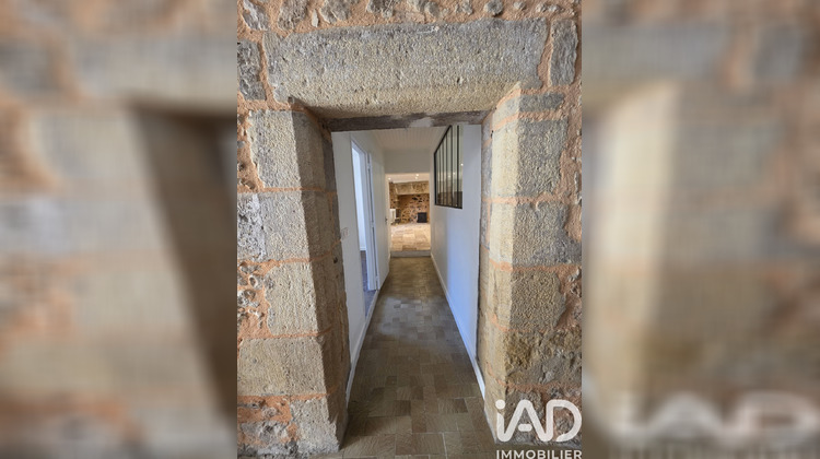 Ma-Cabane - Vente Maison Figeac, 130 m²