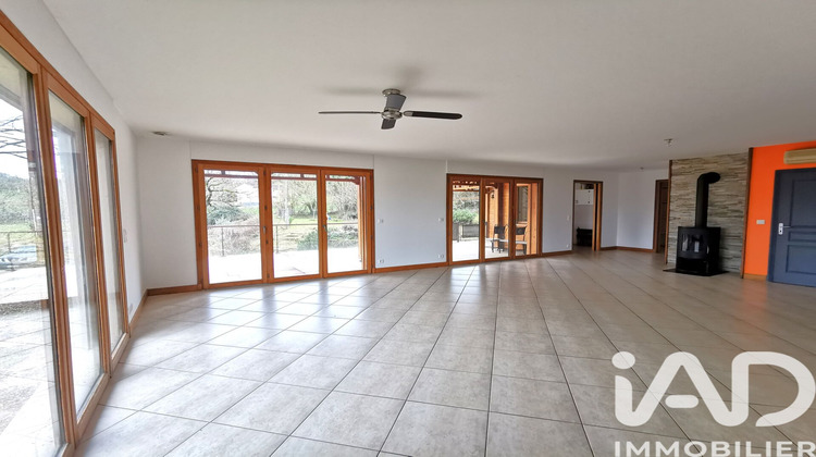 Ma-Cabane - Vente Maison Figeac, 112 m²