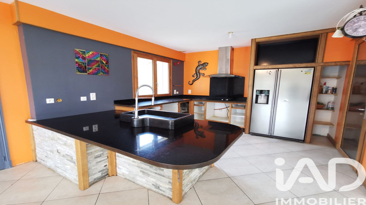 Ma-Cabane - Vente Maison Figeac, 112 m²