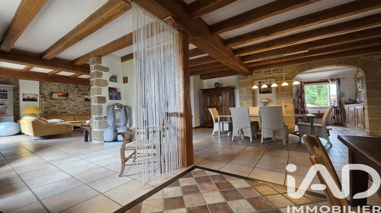 Ma-Cabane - Vente Maison Figeac, 221 m²