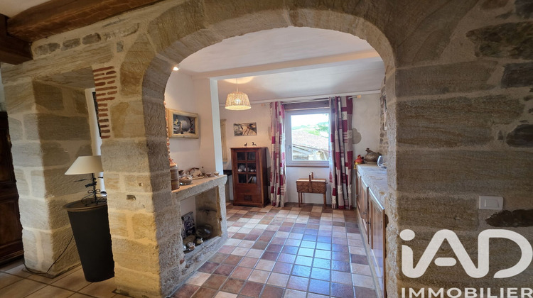 Ma-Cabane - Vente Maison Figeac, 221 m²