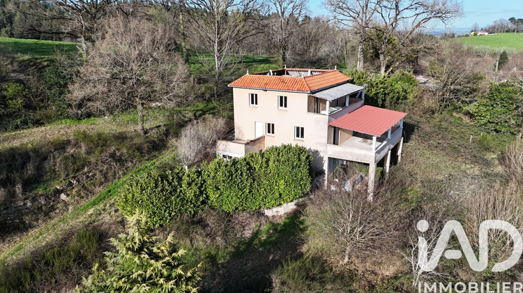Ma-Cabane - Vente Maison Figeac, 163 m²