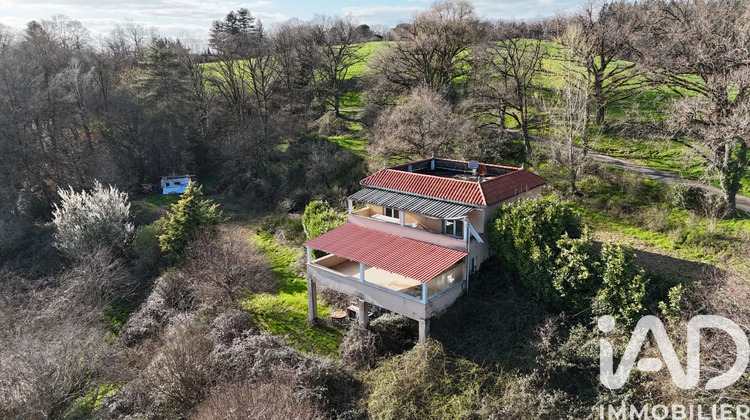 Ma-Cabane - Vente Maison Figeac, 163 m²