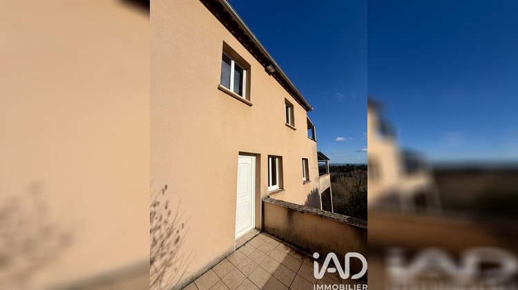 Ma-Cabane - Vente Maison Figeac, 163 m²