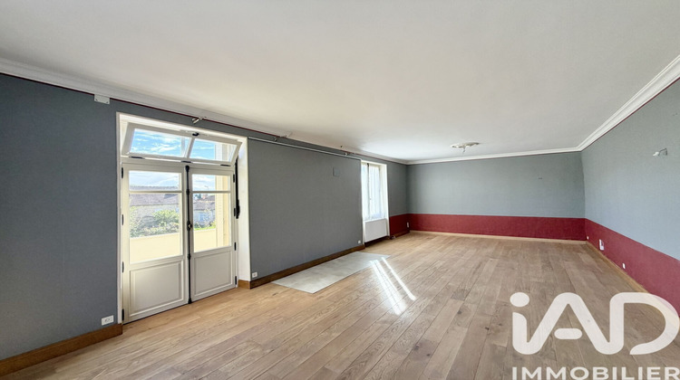 Ma-Cabane - Vente Maison Figeac, 164 m²