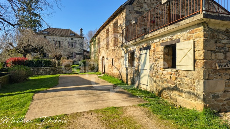 Ma-Cabane - Vente Maison FIGEAC, 489 m²