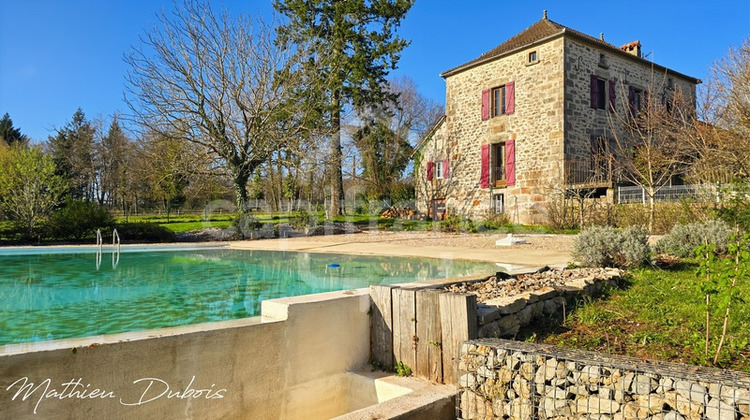 Ma-Cabane - Vente Maison FIGEAC, 489 m²