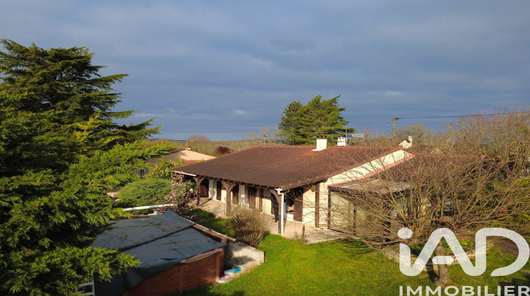 Ma-Cabane - Vente Maison Figeac, 88 m²