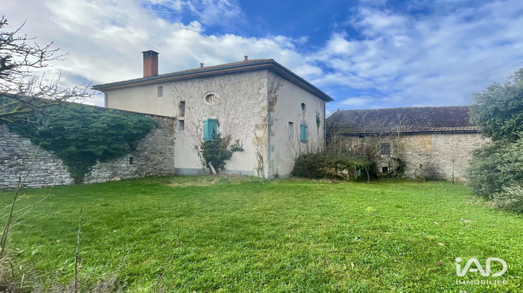 Ma-Cabane - Vente Maison Figeac, 110 m²