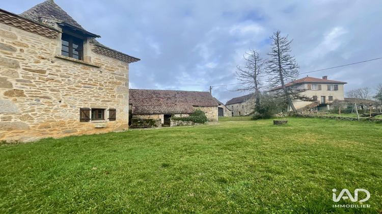 Ma-Cabane - Vente Maison Figeac, 110 m²