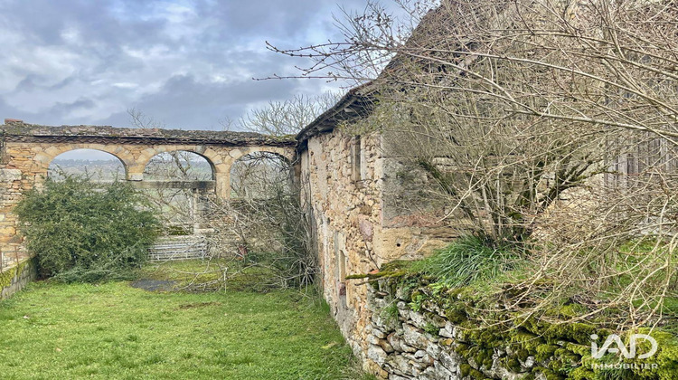 Ma-Cabane - Vente Maison Figeac, 110 m²