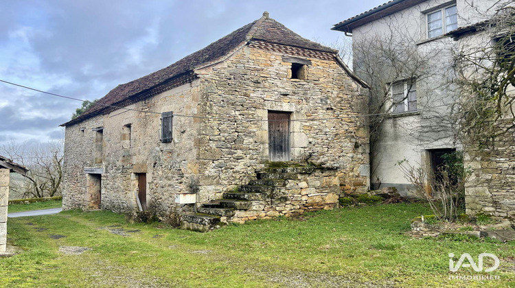Ma-Cabane - Vente Maison Figeac, 110 m²