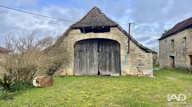 Ma-Cabane - Vente Maison Figeac, 110 m²
