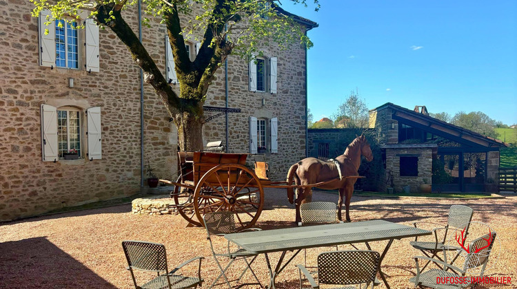 Ma-Cabane - Vente Maison FIGEAC, 900 m²