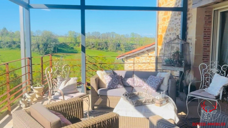 Ma-Cabane - Vente Maison FIGEAC, 900 m²