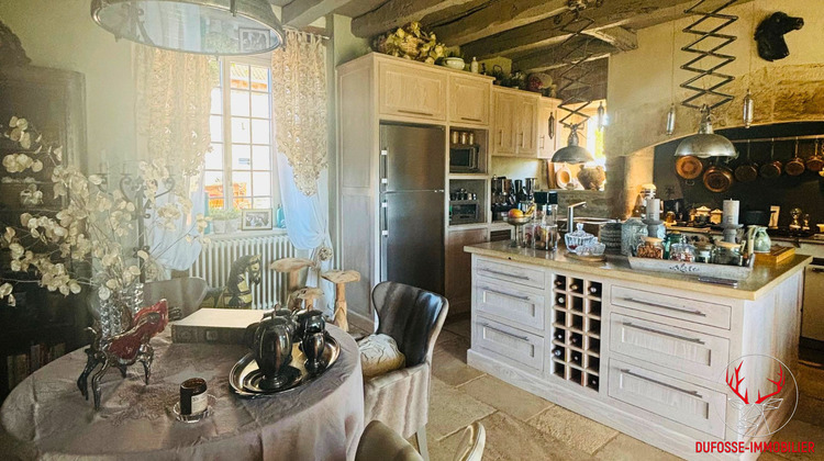 Ma-Cabane - Vente Maison FIGEAC, 900 m²