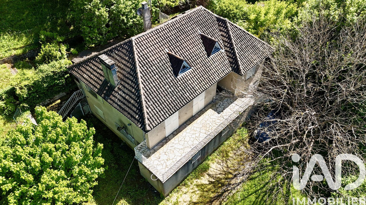 Ma-Cabane - Vente Maison Figeac, 203 m²