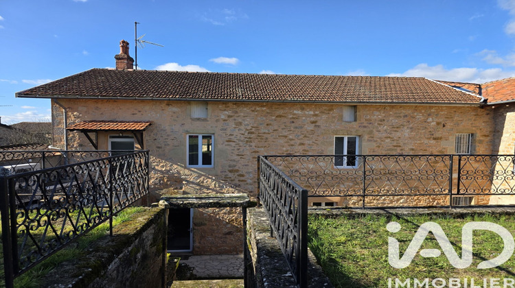 Ma-Cabane - Vente Maison Figeac, 130 m²